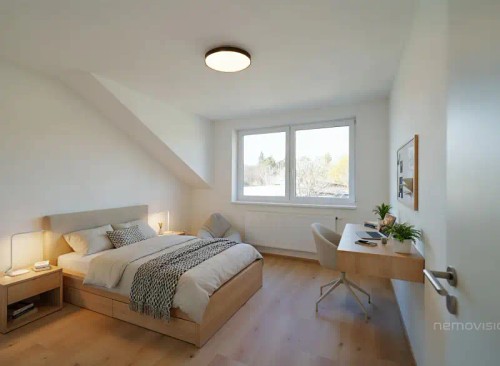 Prodaný dům 137 m², pozemek 286 m²