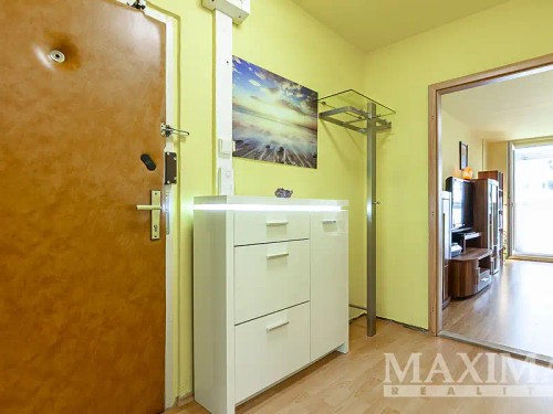 Prodaný  byt 3+kk 74 m²