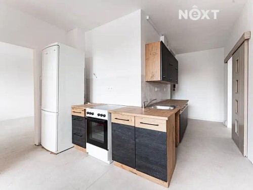 Prodej bytu 2+1 56 m²