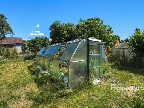 Prodej domu 155 m², pozemek 794 m²