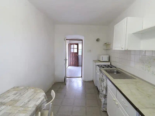 Prodej domu 91 m², pozemek 1217 m²