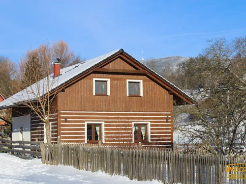 Prodej domu 128 m², pozemek 518 m²