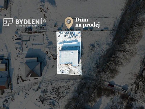 Prodej domu 146 m², pozemek 746 m²