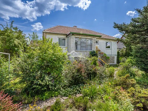 Prodej domu 130 m², pozemek 1195 m²