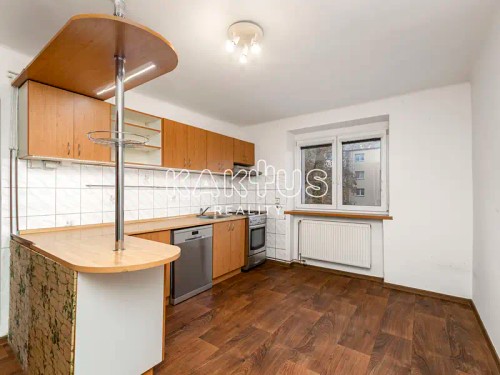 Prodej bytu 2+1 49 m²