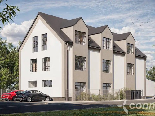 Prodaný  byt 2+kk 51 m²