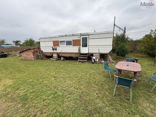 Prodej stavebního pozemku 2081 m²