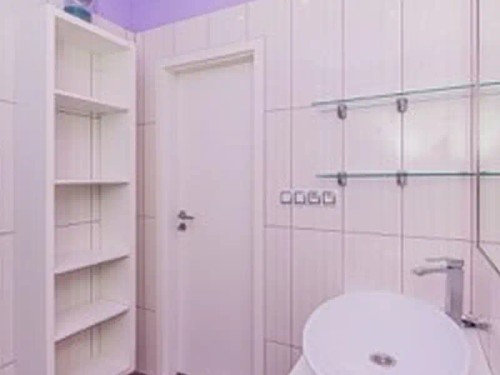 Prodaný byt 1+1 40 m²