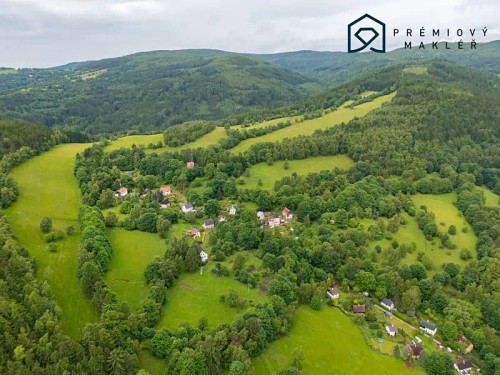 Prodej stavebního pozemku 475 m²
