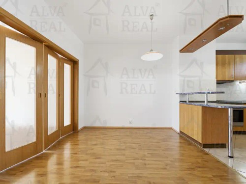 Prodej bytu 2+1 72 m²