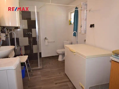 Prodej chalupy 190 m², pozemek 741 m²