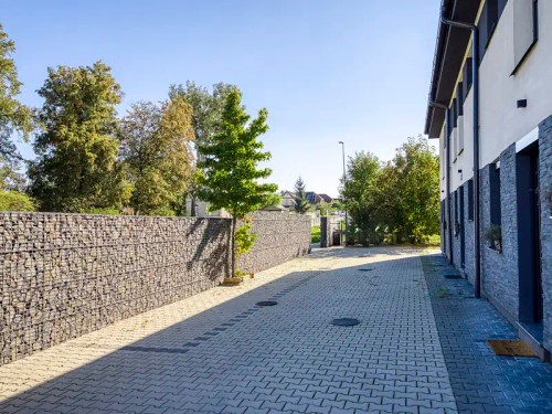 Prodaný byt 5+kk 116 m²