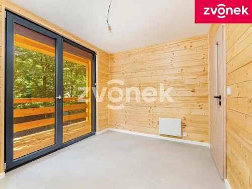 Prodej chaty 124 m², pozemek 885 m²