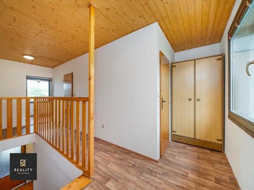 Prodej domu 116 m², pozemek 722 m²