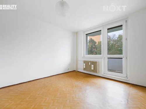 Prodaný byt 3+1 69 m²