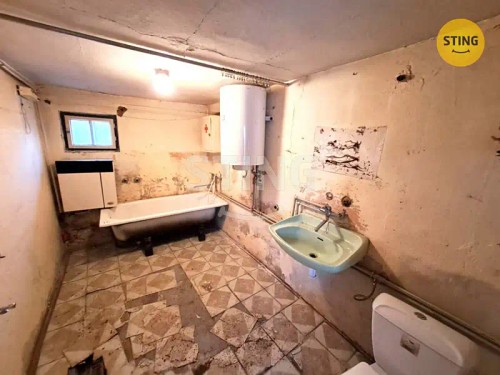 Prodej domu 120 m², pozemek 1809 m²