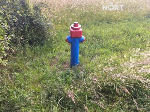 Prodej stavebního pozemku 2318 m²