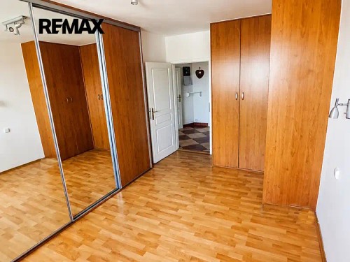 Prodaný byt 3+kk 73 m²