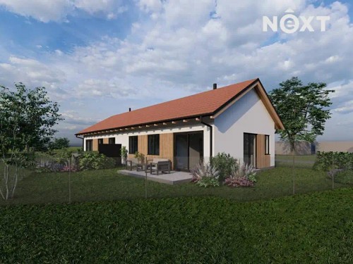 Prodej domu 134 m², pozemek 692 m²