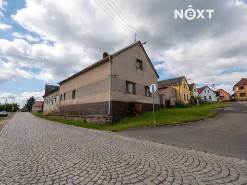 Prodej domu 140 m², pozemek 1061 m²