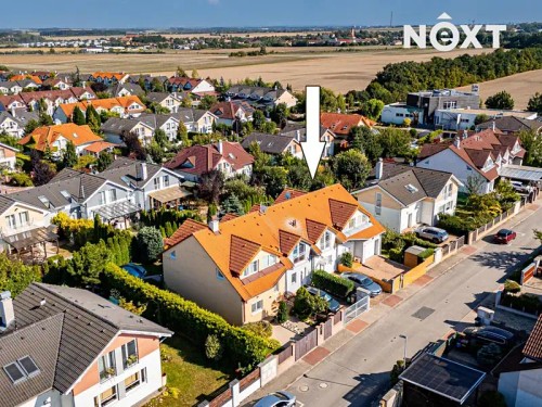 Prodej domu 74 m², pozemek 117 m²