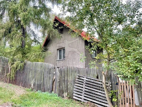 Prodej domu 91 m², pozemek 758 m²