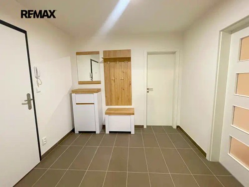 Prodaný byt 1+kk 43 m²