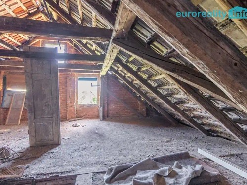 Prodej domu 290 m², pozemek 603 m²