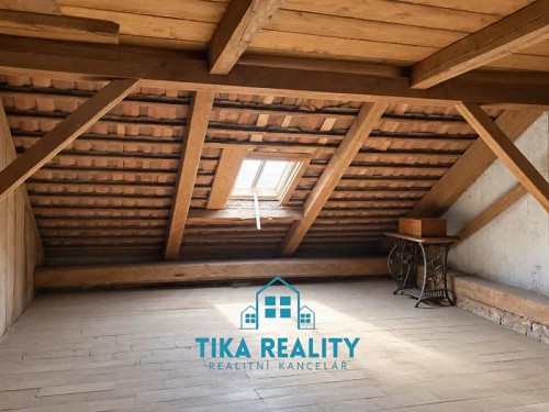 Prodej domu 167 m², pozemek 285 m²