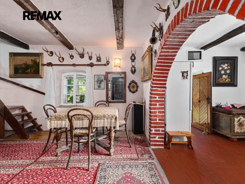 Prodej chalupy 144 m², pozemek 1318 m²