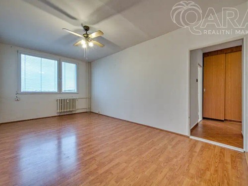 Prodaný byt 2+kk 42 m²