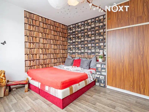 Prodej bytu 3+1 65 m²