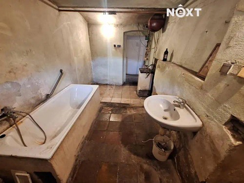 Prodaný  dům 160 m², pozemek 229 m²