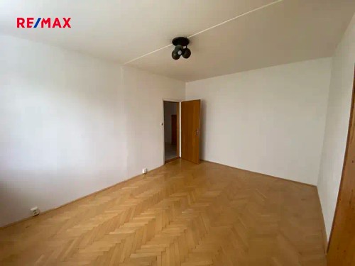 Prodaný  byt 2+1 52 m²