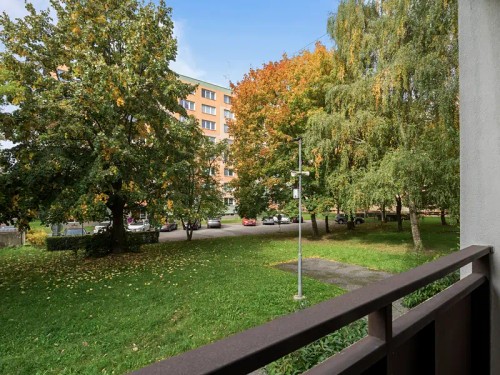 Prodaný byt 3+1 68 m²