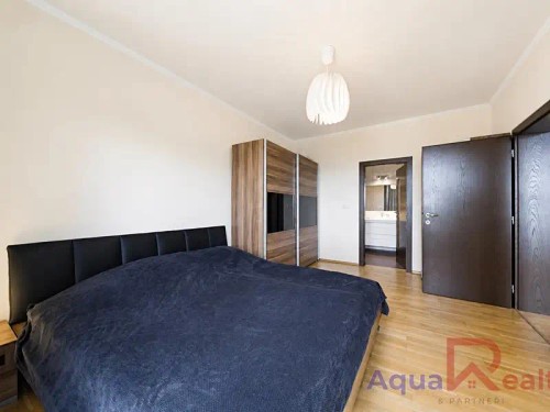Prodej bytu 2+kk 70 m²