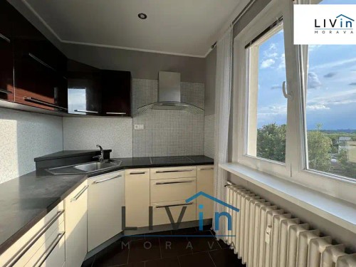 Prodaný byt 3+1 67 m²