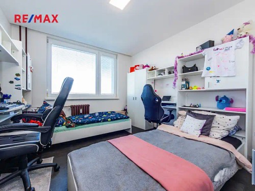 Prodej bytu 4+kk 70 m²