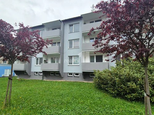 Prodej bytu 2+1 63 m²