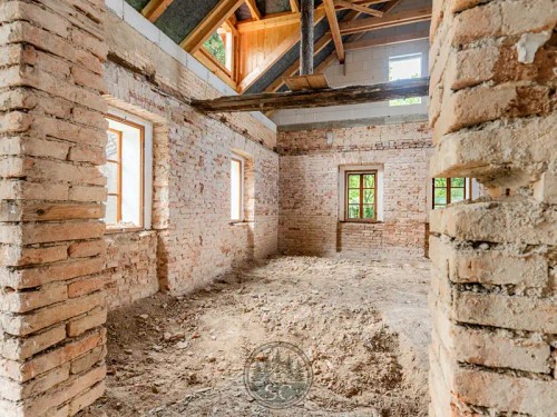 Prodej domu 248 m², pozemek 1427 m²