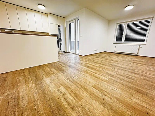 Prodaný byt 4+kk 119 m²