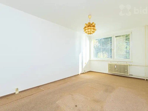 Prodej bytu 3+1 62 m²
