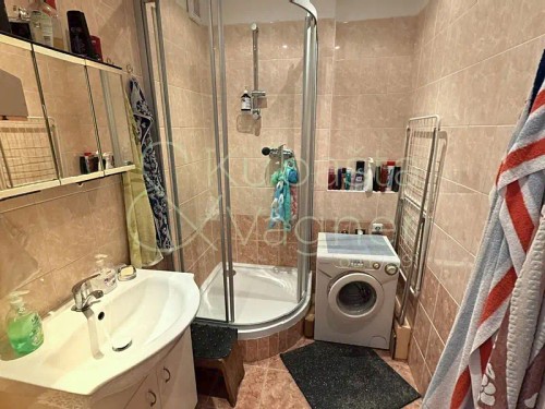 Prodej bytu 3+1 72 m²