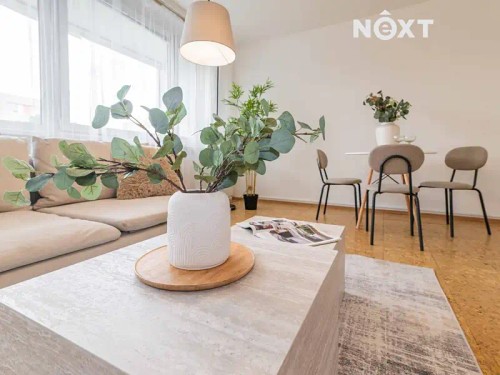 Prodej bytu 3+1 79 m²