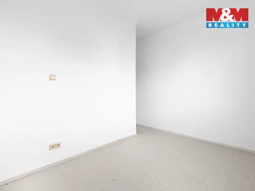 Prodaný byt 2+1 58 m²
