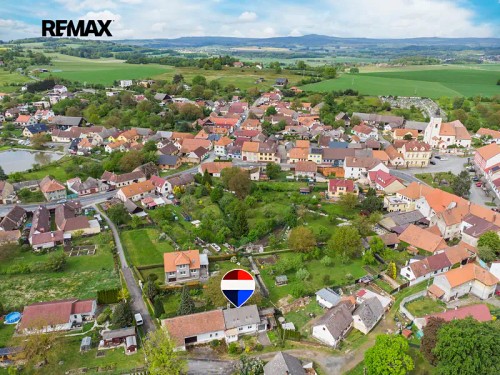 Prodej domu 113 m², pozemek 888 m²