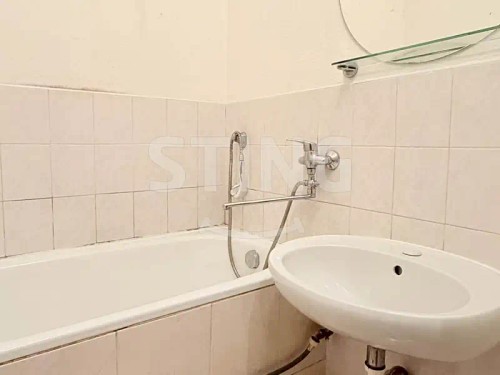 Prodej bytu 2+1 54 m²
