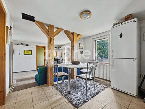 Prodej chaty 167 m², pozemek 429 m²