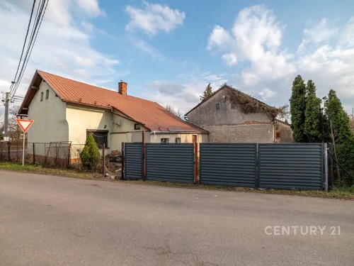 Prodej domu 96 m², pozemek 257 m²