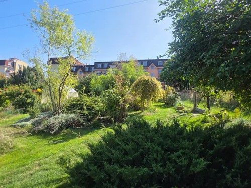 Prodej chaty 18 m², pozemek 471 m²